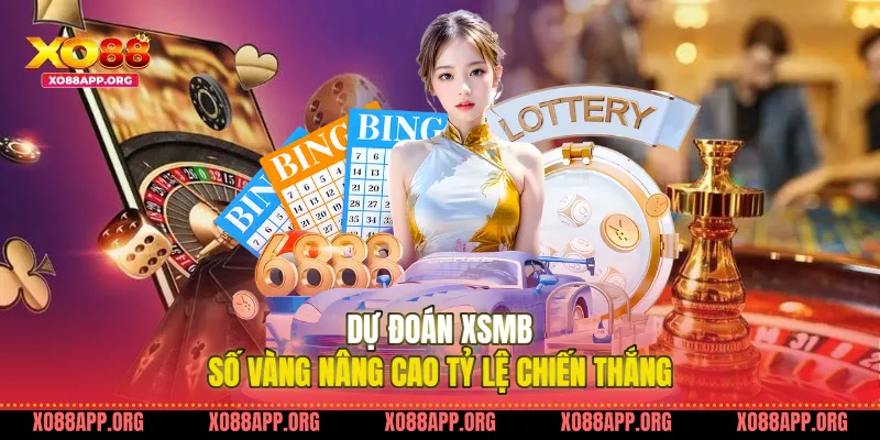 Dự Đoán XSMB