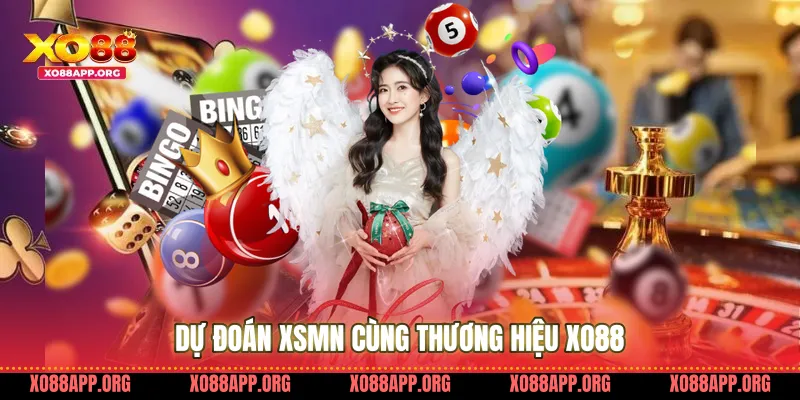 Dự Đoán XSMN Cùng Thương Hiệu Xo88